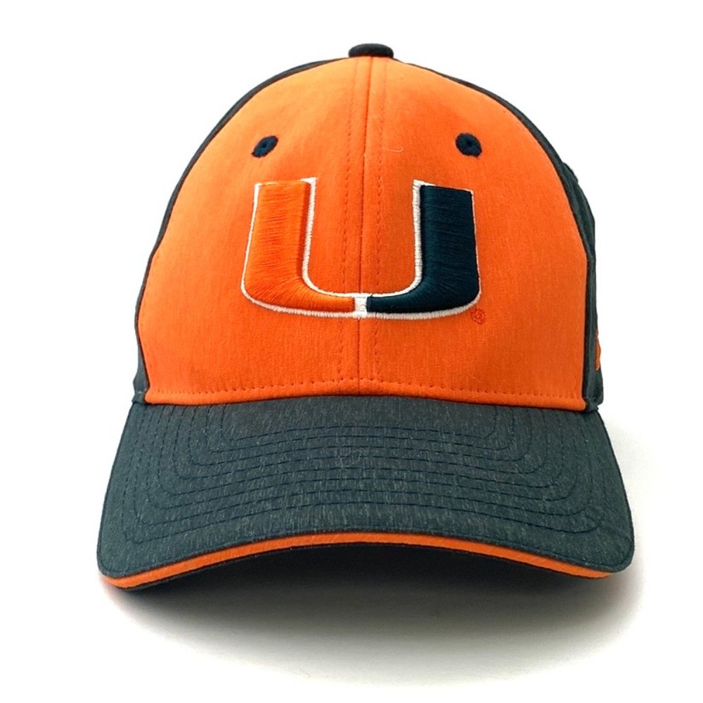 Zephyr Youth Miami Hurricanes ZHAT Team Hat